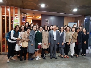 2017년 2차 홈커밍데이 대표 이미지