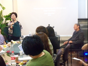 12.06.11 Women's Studies Lecture 대표 이미지