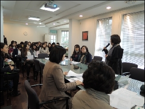 13.03.15. Asian Women's Studies Lecture 대표 이미지