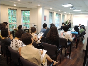 13.05.27. Asian Women's Studies Lecture 대표 이미지
