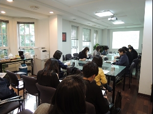 13.10.24 Asian Women's Studies Lecture 대표 이미지