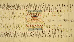 The Funeral Procession of Empress Myeongseong 대표 이미지