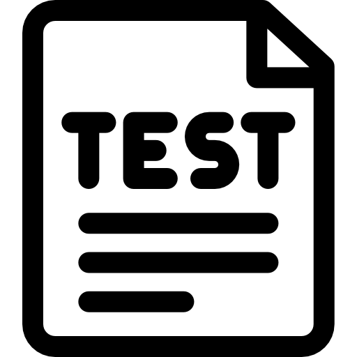 TEST