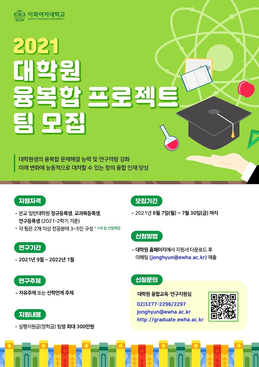 대학원융복합프로젝트