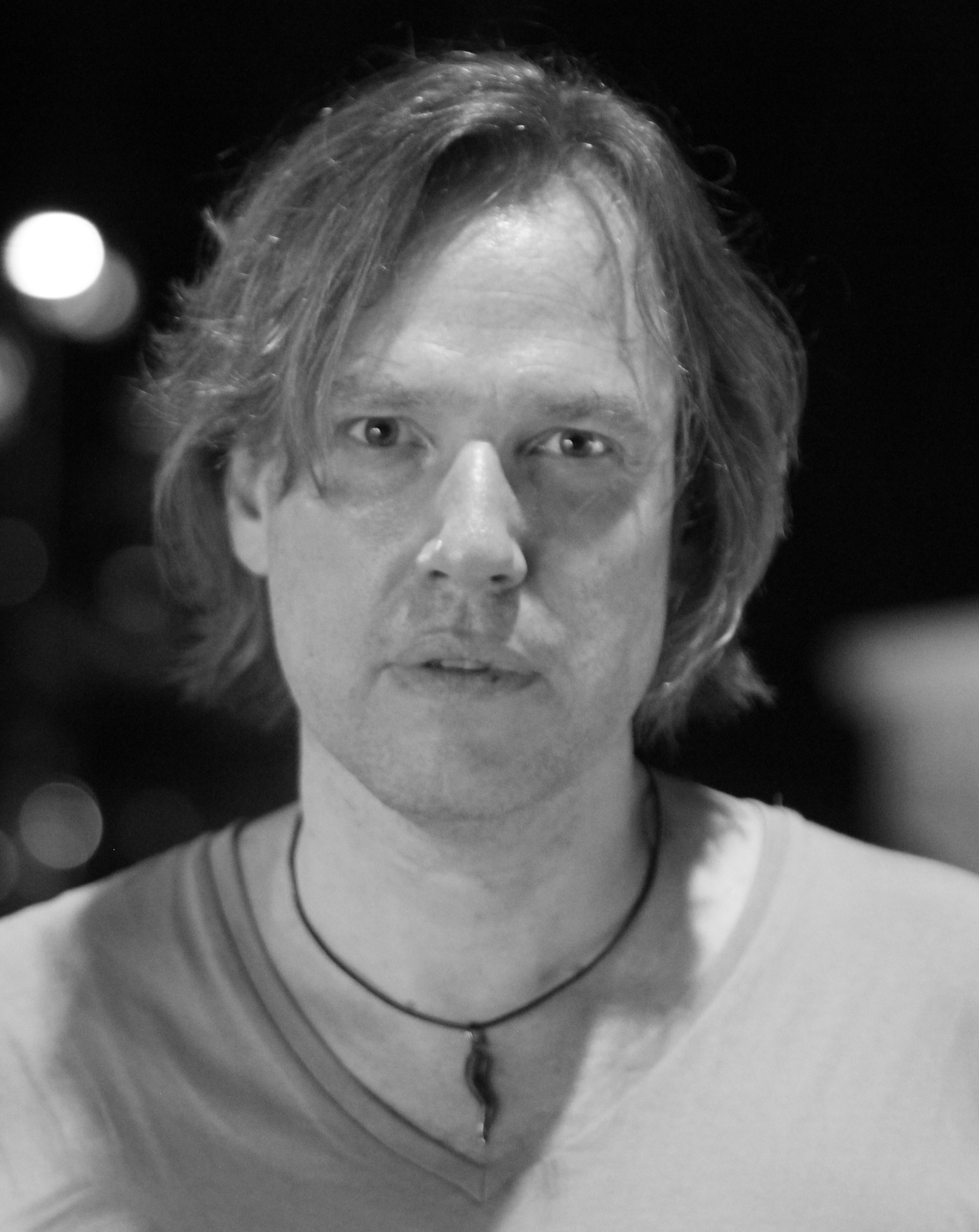 Stefan Lorenz Sorgner님의 사진입니다.