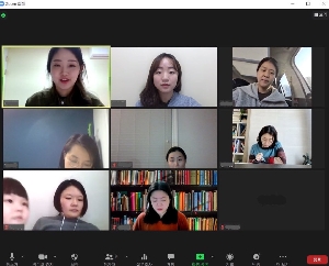 (2022 1. 21 ~ 2.25) 유아기 자녀를 둔 지역사회 부모를 위한 부모교육 자원봉사 대표 이미지