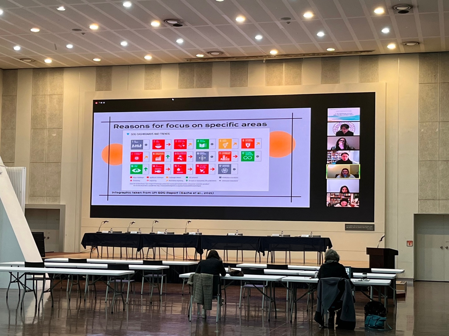 [Next Perspective 2022] 뉴노멀 시대 한반도 평화·통일과 MZ세대 학술대회(1/27, 온라인 Zoom)게시물의 첨부이미지