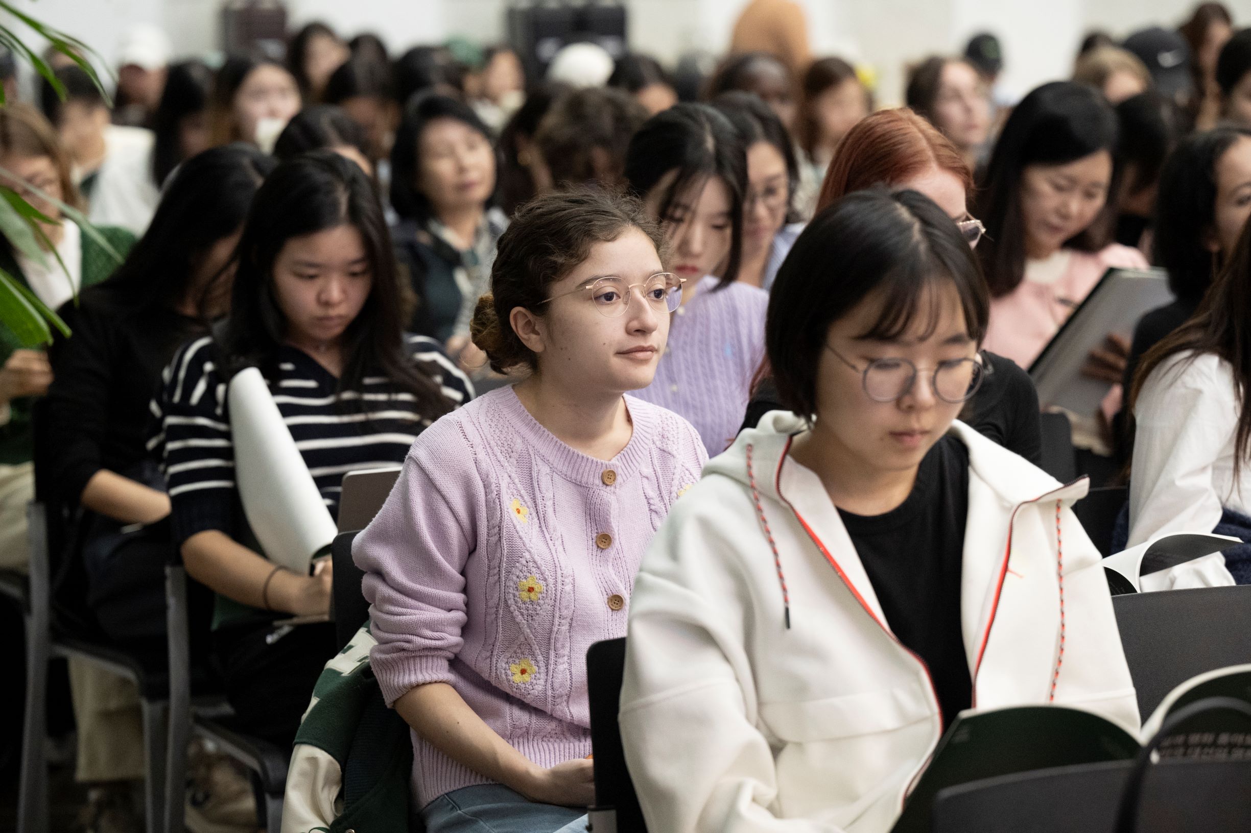 2024 윤후정 통일포럼 <한반도 통일과 평화 톺아보기>게시물의 첨부이미지