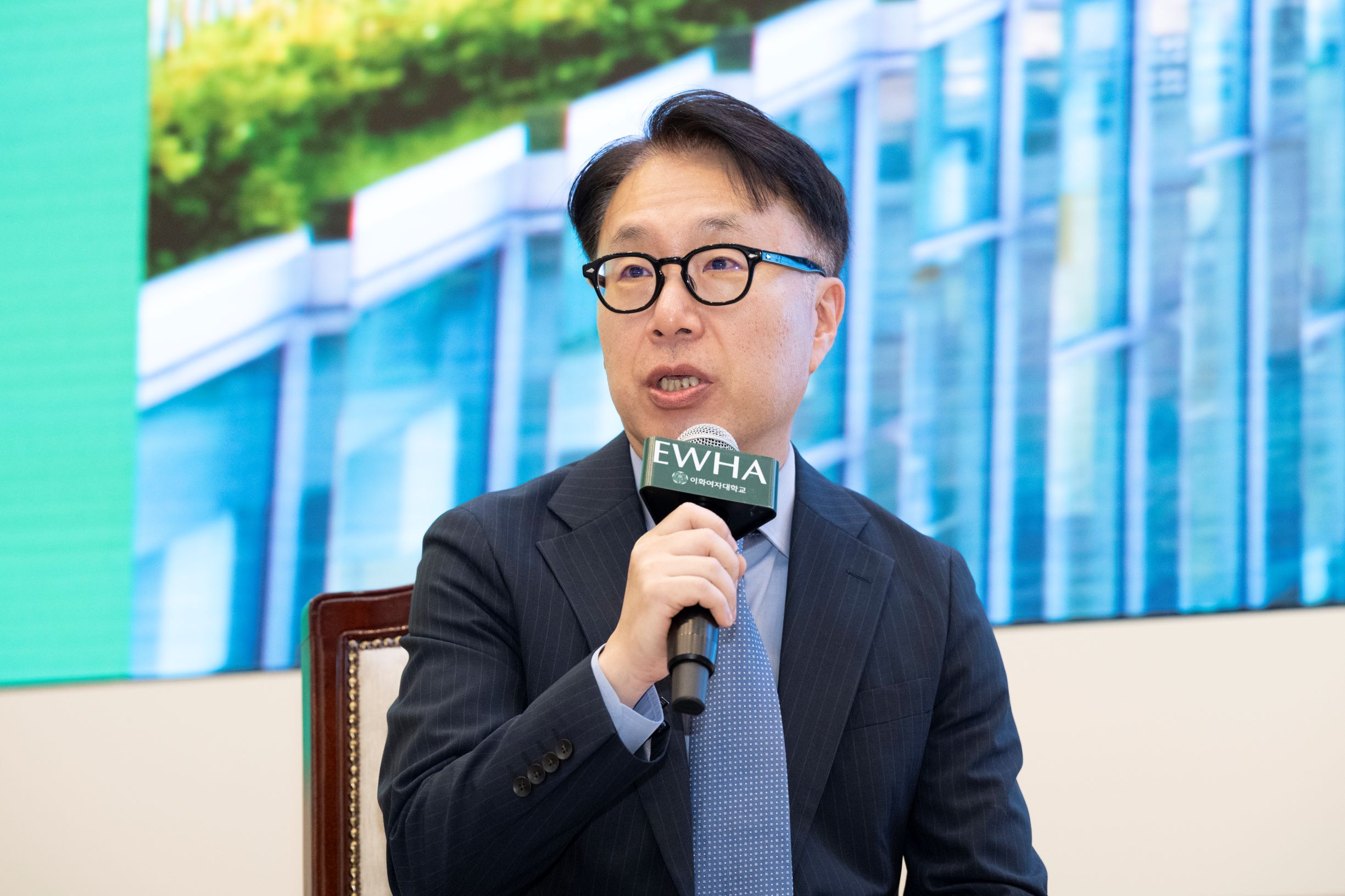 2024 윤후정 통일포럼 <한반도 통일과 평화 톺아보기>게시물의 첨부이미지