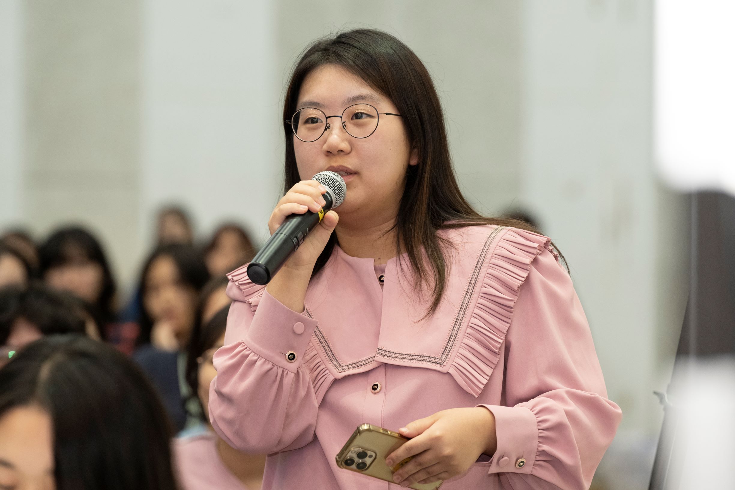 2024 윤후정 통일포럼 <한반도 통일과 평화 톺아보기>게시물의 첨부이미지