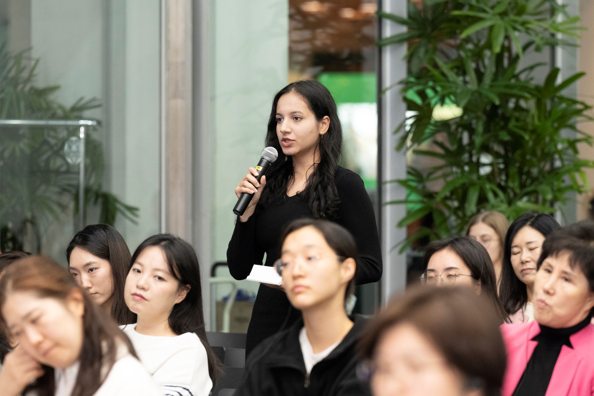 2024 윤후정 통일포럼 <한반도 통일과 평화 톺아보기>게시물의 첨부이미지