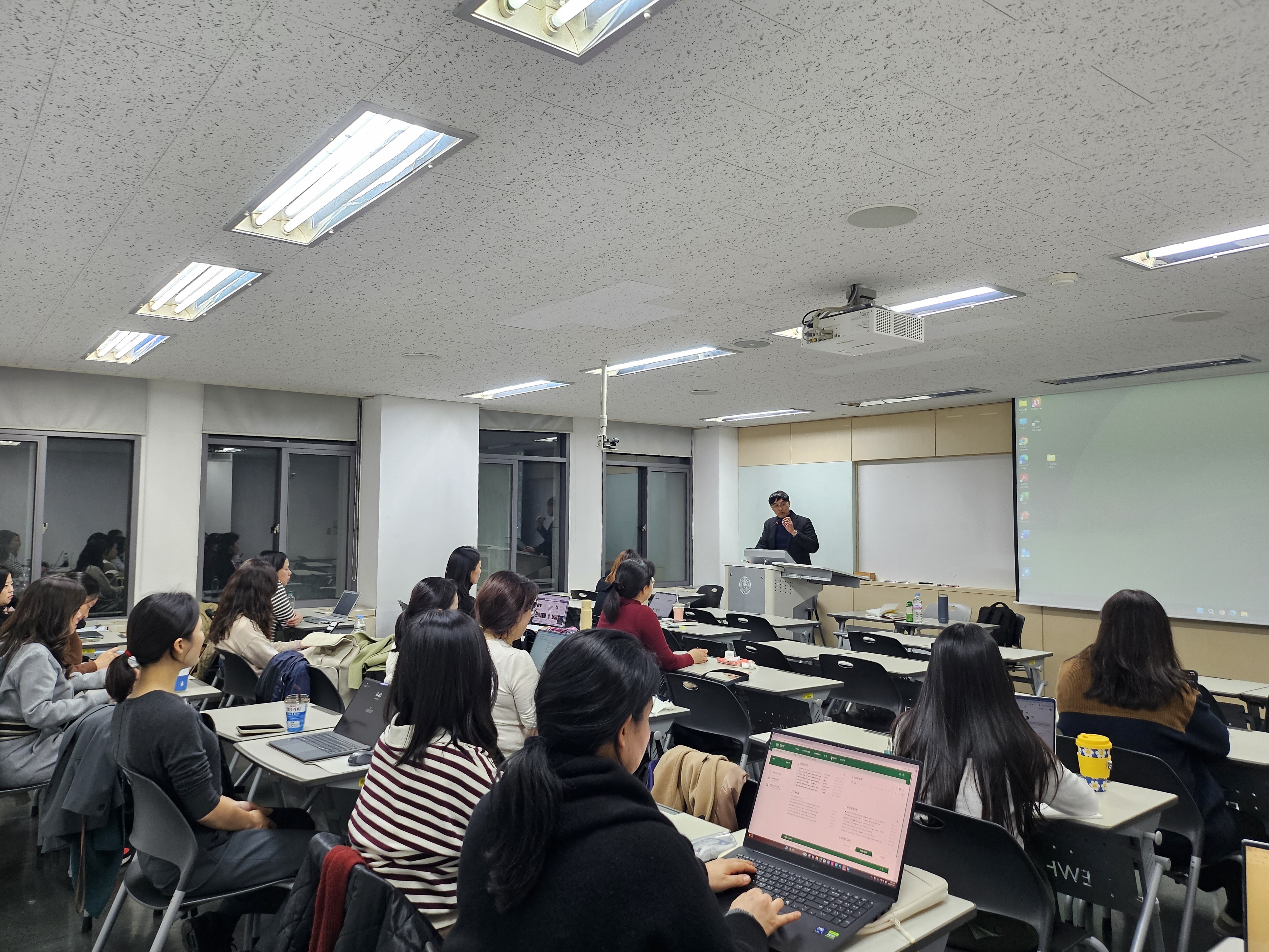 제 64회 통일학열린강의게시물의 첨부이미지