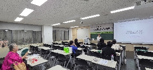 [제71회 통일학열린강의] 글로벌 인도적 지원: 북한 개발협력에의 함의 대표 이미지