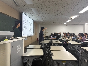 [제74회 통일학열린강의] 젠더와 북한의 엘리트 교육 대표 이미지